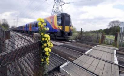 NETWORK RAIL ASKS EXETER ‘WOULD IT KILL YOU TO WAIT?’