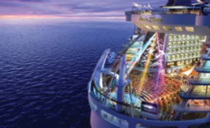 Royal Caribbean Announces Allure of the Seas Financing