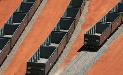 Pilbara iron ore line approved