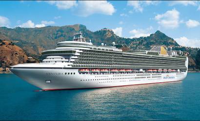 P&O Cruises Launches Largest Ever World Cruise Program for 2011-12