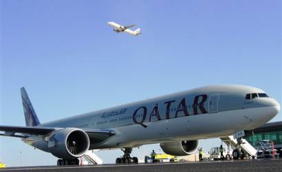 Qatar adds South American services