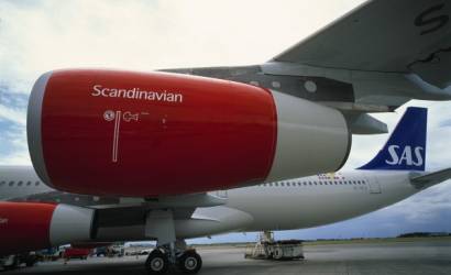 SAS launches new gateways to Norway and Sweden