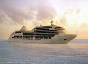 Silversea’s Silver Spirit Welcomes Guests for Maiden Voyage