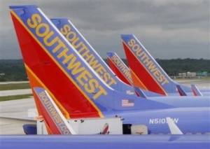Southwest Airlines to acquire AirTran
