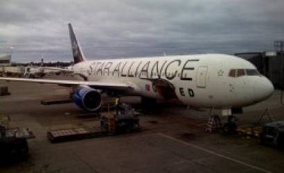 Continental joins Star Alliance