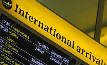 Fresh recruits to battle post-Olympics border queues