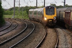 ATOC response to rail investment announced in the Budget