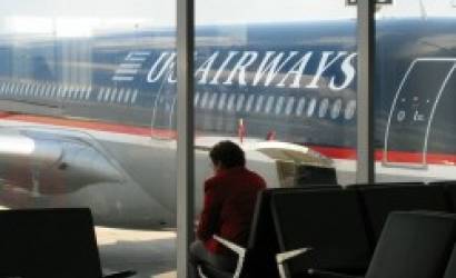 ANA and US Airways Establish New Codeshare Agreement