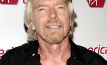 Branson speaks out on out of control Air Tax rises