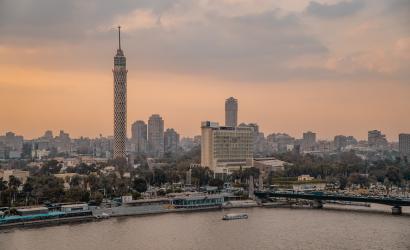Mandarin Oriental signs for first property in Egypt