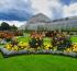 Kew Gardens tops England visitor attraction list