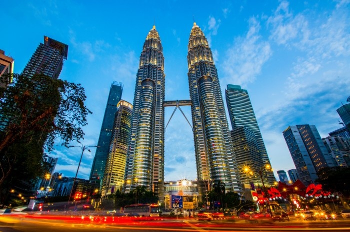 Malaysia to reopen borders next month