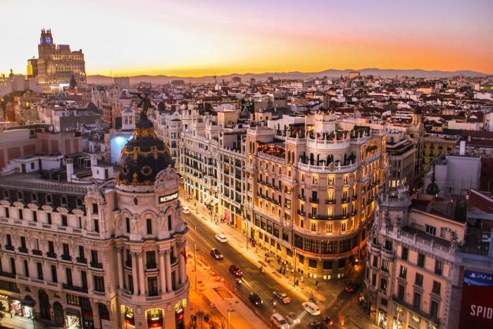 Spain latest to tighten entry requirements for UK travellers