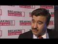 Ramon Kannah, Director of Business Development, Aldar Hotels & Hospitality @ ATM 2008