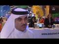 Ahmad Al Habbai, CEO, Dubailand @ ATM 2008