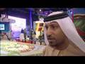 Abdul Redha Ali Bin Redha, Global Village, Dubailand @ ATM 2008