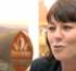 Anita Vernes, Marketing Director, Thanda Game Reserve, SA @ INDABA 2010