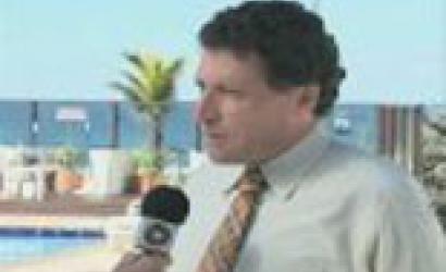 David Tarsh - WTTC @ WTTC 2009