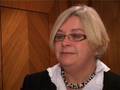 Sarah Fowler, EMEA Representative Board of Directors, HEDNA @ ETOA 2008