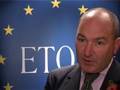 Tom Jenkins, ETOA @ European Tour Operators Associations Conference - ETOA 2008