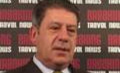 Alfonso Imperato, Director, Furore Inn Resort @ WTM 2007