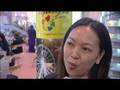 Michelle Cheang, Director of Sales, Tours & Travel, Genting International @ ITB Berlin 2008