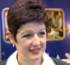 Hanlie Kotze, Acting Executive Manager, The Blue Train, South Africa @ INDABA 2010