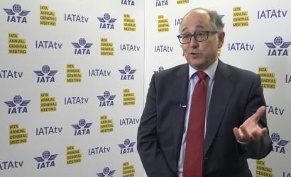 IATA AGM 2026: Luis Gallego, CEO IAG and Chair, IATA Board of Directors (2025-26)