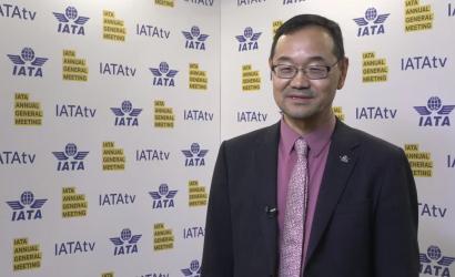IATA AGM 2026: Xie Xingquan, Regional Vice President, North Asia, IATA