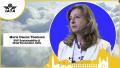 IATA AGM 2026: Dr. Marie Owens Thomsen, SVP Sustainability & Chief Economist, IATA