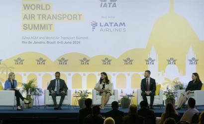 IATA AGM 2026: Panel: Is AI Living Up to Its Promises for Airlines?