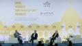 IATA AGM 2026: Panel: Securing Airspace to Accommodate Growth as Conflicts Proliferate