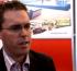 Graham Wood, Managing Director, Southern Sun Hotels (South Africa) @ ITB 2010