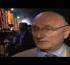 Jean-Claude Baumgarten of WTTC talks to BTN at WTTC @ WTTC 2008