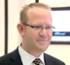 Julian Katz, Director of Sales & Marketing, Fairmont Zimbali Resort, SA @ INDABA 2010