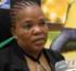 Kenalemang Manie, Director JMPD Academy, Project Manager - “Tourist Ambassadors” @ INDABA 2010