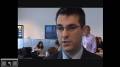 Ivica Vrkic, Marketing manager, Maistra Hotels @ WTM 2009