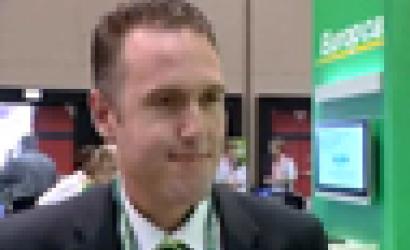 Martin Lydail, Sales Director, Europar, SA @ INDABA 2010
