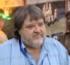 Robert Forsyth, Executive Director, Recreation Africa, @ INDABA 2010