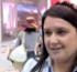 Sandra Boome, National Marketing Manager, ISO Leisure Hotels, Cape Town, SA @ INDABA 2010