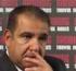 Emad Aziz, Chairman, Savoy Sharm El Sheikh @ WTM 2007