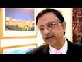 Sanjoy Pasricha, Vice President, Sales and Marketing, The Leela Palace @ WTM 2007