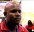 Titus Cheune, Manager Marketing & Communications, Nelson Mandela Bay Tourism @ INDABA 2010