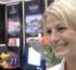 Trix Le Roux, PA to CEO, Gatsby International Hotels & Resorts, SA @ INDABA 2010