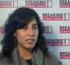 Catalina Huidobro, Press Representative Europe, Chile Tourism @ WTM 2008