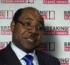Hon Edmund Bartlett, Minister of Tourism, Jamaica Tourism Centre @ WTM 2008