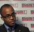 Jason Baptitse,Trinid ad & Tobago speaks with BTN @ WTM 2008
