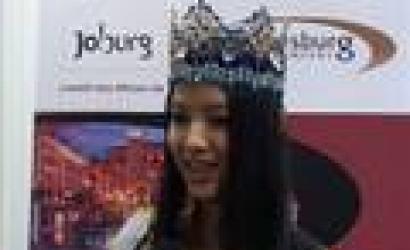 Miss World @ WTM 2008