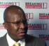 Pule Malefane, CEO Gauteng Tourism @ World Travel Market 2008