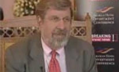 William E Heinecke, Chairman & CEO, Minor Hotels @ AHIC 2009